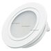 Светодиодный светильник LTM-R60WH-Frost 3W Warm White 110deg (Arlight, IP40 Металл, 3 года)