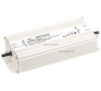 Блок питания ARPJ-LG365200 (200W, 5200mA, PFC) (Arlight, IP67 Металл, 2 года)