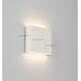 Светильник SP-Wall-110WH-Flat-6W Warm White (Arlight, IP54 Металл, 3 года)