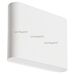 Светильник SP-Wall-110WH-Flat-6W Warm White (Arlight, IP54 Металл, 3 года)