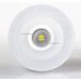 Светильник LTD-80R-Opal-Roll 2x3W White (arlight, IP40 Пластик, 3 года)