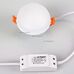 Светильник LTD-80R-Opal-Sphere 5W White (arlight, IP40 Пластик, 3 года)