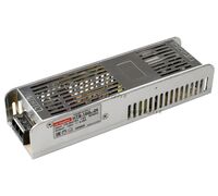 Блок питания HTS-150L-24 (24V, 6.25A, 150W) (Arlight, IP20 Сетка, 3 года)