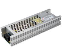 Блок питания HTS-200L-12 (12V, 16.7A, 200W) (Arlight, IP20 Сетка, 3 года)