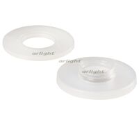 Комплект шайб KLUS-ISOL-6mm-2x (Arlight, -)
