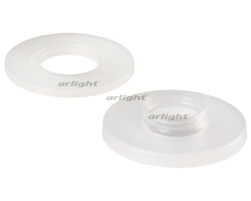 Комплект шайб KLUS-ISOL-6mm-2x (Arlight, -)