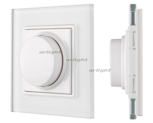 Панель Rotary SR-2835CCT-RF-IN White (3V, MIX) (arlight, IP20 Пластик, 3 года)