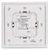 Панель Knob SR-2833K2-RF-UP White (3V, DIM,2 зоны) (arlight, IP20 Пластик, 3 года)