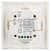 Панель Sens SR-2830C-AC-RF-IN White (220V,RGB+CCT,4зоны) (arlight, IP20 Пластик, 3 года)