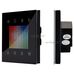 Панель Sens SR-2831S-AC-RF-IN Black (220V,RGBW,1зона) (arlight, IP20 Пластик, 3 года)