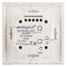 Панель Rotary SR-2836R-CCT-RF-IN White (3V, MIX) (arlight, IP20 Пластик, 3 года)