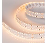 Лента S2-A280-20mm 24V Warm2700 (20 W/m, IP20, 2835, 2.5m) (Arlight, Открытый)