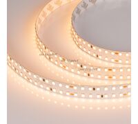 Лента S2-A280-15mm 24V Warm3000 (20 W/m, IP20, 2835, 2.5m) (Arlight, Открытый)