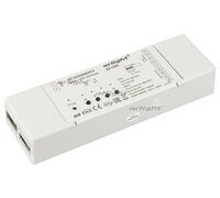 Диммер KNX SR-9502FA (12-36V, 240-720W) (Arlight, Пластик)