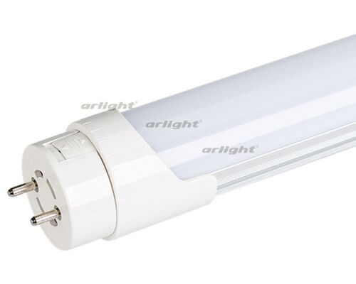 Светодиодная Лампа ECOTUBE T8-600DR-10W-220V White (Arlight, T8 линейный)