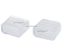 Заглушка ARL-Mini-Cap (16x8mm) (Arlight, Пластик)