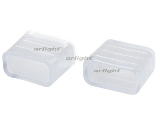 Заглушка ARL-Mini-Cap (16x8mm) (Arlight, Пластик)