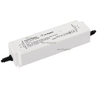 Блок питания ARPJ-KE571050A (60W, 1050mA, PFC) (Arlight, IP65 Пластик, 5 лет)