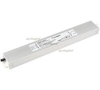 Блок питания ARPV-12100-SLIM-B (12V, 8.3A, 100W) (Arlight, IP67 Металл, 3 года)
