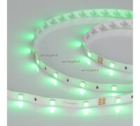 Лента RT-B30-10mm 24V RGB (7.2 W/m, IP20, 5060, 5m) (Arlight, Открытый)