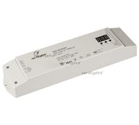 Декодер DMX-SRP-2106-24-100W-CV (220V, 24V, 100W) (arlight, IP20 Пластик, 3 года)