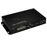 Контроллер HX-801TC (122880 pix, 220V, SD-карта) (Arlight, -)