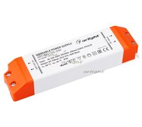 Блок питания ARJ-SP51700-DIM (36W, 700mA, PFC, Triac) (Arlight, IP20 Пластик, 3 года)