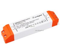 Блок питания ARJ-SP85350-DIM (30W, 350mA, PFC, Triac) (Arlight, IP20 Пластик, 3 года)