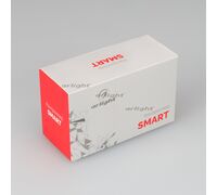 Контроллер SMART-K3-RGBW (12-36V, 4x5A, DIN, 2.4G) (Arlight, IP20 Пластик, 5 лет)