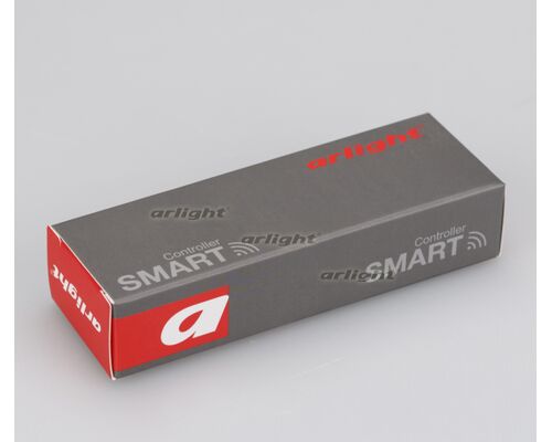 Контроллер SMART-K6-SPI (12-24V, 2.4G) (arlight, IP20 Пластик, 5 лет)