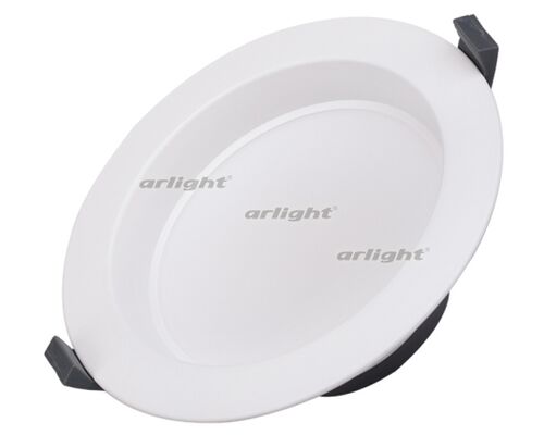 Светильник IM-CLOUD-LUM-R165-18W Warm3000 (WH, 90 deg) (Arlight, IP40 Металл, 3 года)