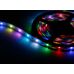 Лента SPI-5000P-RAM 5V RGB (5060, 150 LED x1, 2813) (arlight, Закрытый, IP66)