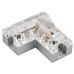 Соединитель угловой ARL-CLEAR-Mini-90 (16x8mm) (arlight, Металл)