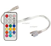 Контроллер CS-2015-CX-RF21B (1024pix, 5-24V, ПДУ 21кн) (Arlight, -)