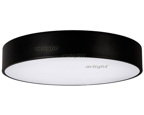 Светильник SP-TOR-TB600SB-50W Day White (Arlight, IP20 Металл, 3 года)