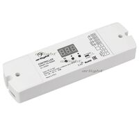 Контроллер тока SMART-K5-RGBW (12-36V, 4x700mA, 2.4G) (Arlight, IP20 Пластик, 5 лет)