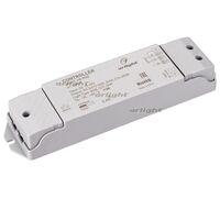 Контроллер SMART-K8-RGB (12-24V, 3x6A, 2.4G) (Arlight, IP20 Пластик, 5 лет)
