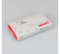 Пульт SMART-R9-DIM (1 зона, 2.4G) (Arlight, IP20 Пластик, 5 лет)