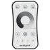 Пульт SMART-R10-DIM (4 зоны, 2.4G) (Arlight, IP20 Пластик, 5 лет)