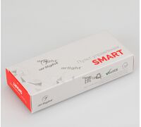 Пульт SMART-R11-MIX (1 зона, 2.4G) (Arlight, IP20 Пластик, 5 лет)