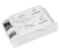 Диммер SMART-D2-DIM-SUF (230V, 2A, TRIAC, 2.4G) (Arlight, IP20 Пластик, 5 лет)