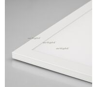 Панель IM-300x1200A-40W Warm White (Arlight, IP40 Металл, 3 года)