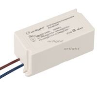 Усилитель компенсирующий ARL-TB01 (230V, TRIAC) (arlight, IP20 Пластик, 2 года)