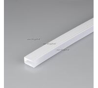 Профиль WPH-FLEX-Н18-10m White (arlight, Пластик)