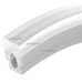 Профиль WPH-FLEX-STR-Н20-5000 White (arlight, Пластик)