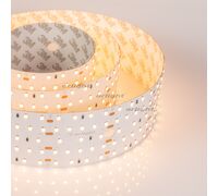 Лента S2-2500 24V Warm 2700K 52mm (2835, 420 LED/m, LUX) (Arlight, 30 Вт/м, IP20)