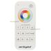 Пульт SMART-R20-MULTI White (4 зоны, 2.4G) (Arlight, IP20 Пластик, 5 лет)