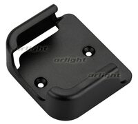 Держатель для пульта SMART-RH1 Black (Arlight, Пластик)
