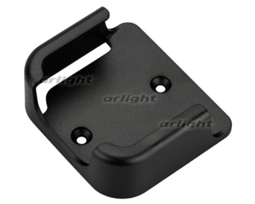 Держатель для пульта SMART-RH1 Black (Arlight, Пластик)
