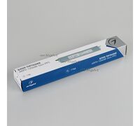 Блок питания ARPV-ST12060-SLIM-PFC-B (12V, 5.0A, 60W) (Arlight, IP67 Металл, 3 года)